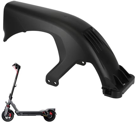 ulip Schutzblech Hinten Kompatibel für Segway Ninebot Max G3 Scooter Roller zubehör