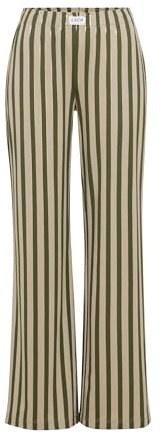 LSCN by Lascana Damen Pyjamahose