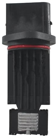 Auto Luftstromsensor Luftmassenmesser MAF Für W202 C 220 Für Sedan A6110940048 722684070 72268400 Adapter Für 1997–2005 Luftmassenmesser Sensor