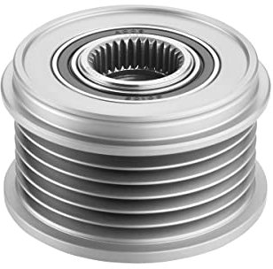 Valeo 588028 Riemenscheibe