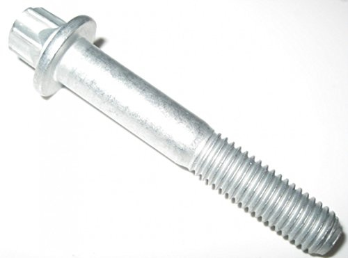 BMW E10 Torx-Head Bolt/Screw M8x1.25x50mm Grade 8.8 23001222887 Genuine