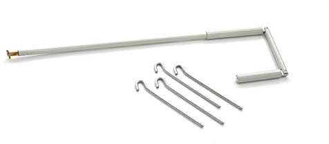 Volkswagen 7H7067809A Kurbel Markise
