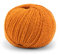 50 g Pascuali Tibetan | 70% Schurwolle (Merino Ultrafine), 30% Yakwolle, Farbe:Kurkuma 117
