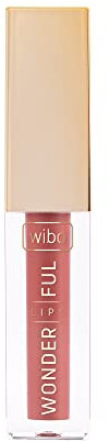 Wibo Lipstick Wonderful Lips Nr 3