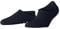 ESPRIT Damen Stoppersocken Home W SN Baumwolle rutschhemmende Noppen 1 Paar, Blau (Marine 6120), 39-42
