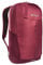 Tatonka City Pack 20 Bordeaux Red/Dahlia