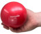 ATC Handels GmbH Gewichtsball Soft einzeln in verschiedenen Gewichten mit Sand gefüllt für Yoga, Pilates, Reha und Fitness - Toningball, Heavy Ball, 1,5 kg