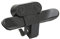 Paletas de Controlador Multifunción Ergonómicas, Controlador de 10 Teclas, Paletas Traseras, Función de Ráfaga, Paletas de Controlador para Mando de