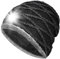 Regalos Originales para Hombre Gorro con Luz LED, Gorro Linterna Regalo Navidad Hombre Mujer para Joven Amigo Invisible, Gorro Navidad Luces Sombreros de Caza Pesca Running Ciclismo Senderismo Camping