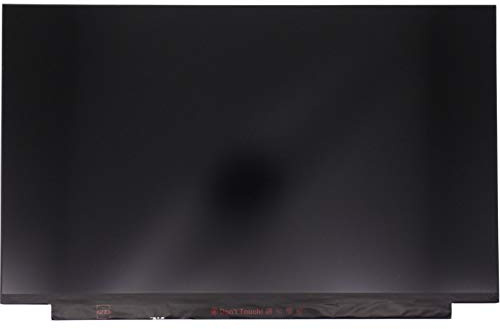 AJPARTS UK New 144Hz Screen Compatible with Dell G3 15 3500 0PDG48 P89F P89F002 Laptop 15.6” LED LCD 72% Gamut Full HD IPS Display 40 Pin MATTE Panel Non Touch