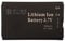[TY BETTERY] Akku kompatibel mit LGIP-531A LG Envoy 2, Envoy 3/T-Mobile B450/ Cricket B460