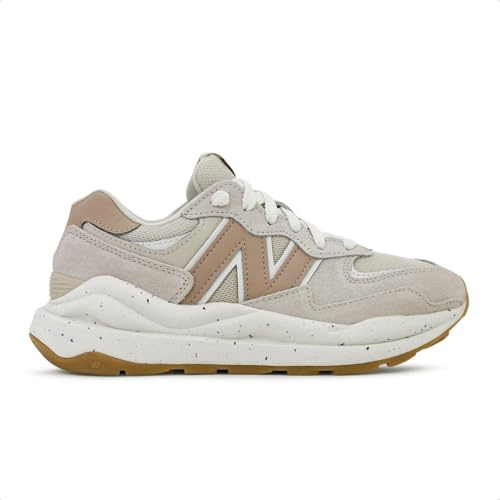 NEW BALANCE W5740UDA 5740 Donna, Timberwolf Grey EU 37