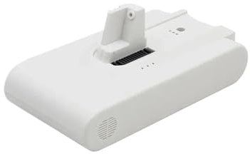 Batterie de Remplacement for pièces d'aspirateur, Compatible avec Xiaomi Mijia Compatible for Dreame Full Series G9 G10 1S T20 V8 V9 V10 K10 1C 25,2 V 3000 mAh(3000mAh V8)