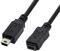 NFHK USB 2.0 Hi Speed Mini USB 5Pin Male to Female Extension Adapter Cable 50cm