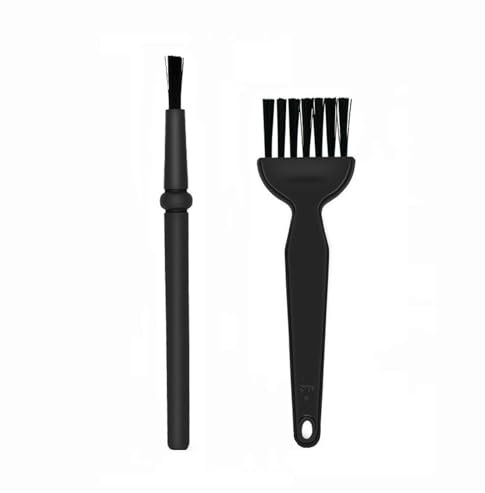 Anti-static Brush For Keyboard Watch Laptop Computer Air Duster Phone Motherboards Cleaning Tool Small Brushes Watch Cleaning Kit Small Brush Watch Computer Keyboard Electronic Cleaner Laptop Cleaning