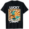 Cornhole Sackloch Bean Bag T-Shirt