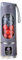 Jasaly Licuadora portátil eléctrica licuadora de frutas, recargable por USB, mini licuadora, exprimidor personal, 12 cortadores, 3 engranajes C