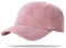 YAMEE Baseball Cap Winter Damen Verstellbare,Basecap Damen Warme,Wintermütze Damen Cord Hochwertige Vintage,Schirmmütze für Frauen Leicht Weich,Sonnenhut Damen Atmungsaktiven Anti-UV