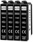 405XL Patronen (4 Schwarz) für Epson 405 XL Druckerpatronen Kompatibel mit Epson Workforce Pro WF-3820DWF WF-3825DWF WF-4820DWF WF-4825DWF WF-4830DTWF Workforce WF-7830DTWF WF-7835DTWF WF-7840DTWF