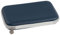 aqxreight Pu Leder Black Mundoniconica Reißverschluss Tragetasche Aufbewahrung für 7 Harmonicas Die Tasche Besteht aus G Harmonica Case Harmonica Transportieren Hörmonica Bag Harmonica Lagerung Hasse