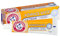 Advance White Toothpaste - 75ml x Pack of 2 - Baking Soda Toothpaste for The Exceptionally Deep Clean - Fresh Mint Flavour
