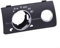 Auto Scheinwerfer Schalter Panel Abdeckung Verkleidung Ersatz für Mercedes E Klasse W211 2003-2008 Schwarz Innenteile