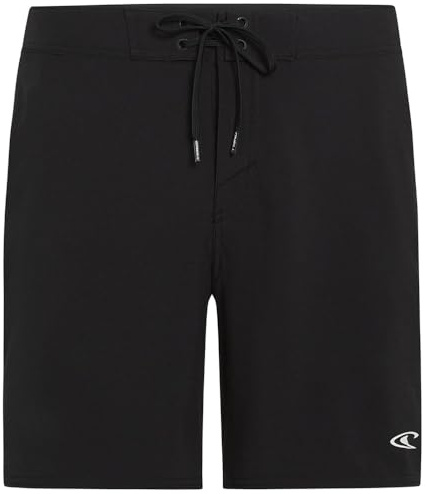 O'Neill 2026 Frauen 17 Boardshorts 1800426 - Black Out