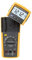 Hand-Multimeter digital Fluke 233 Kalibriert nach: DAkkS Funk-Display CAT III 1000 V, CAT IV 600 V Anzeige (Counts): 6000