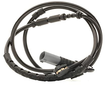 Topran 502 435 Sensor, Bremsbelagverschleiß hinten | 502 435 passend für 1 2 3 4 | 502 435