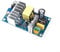 ANGEEK AC-DC 85-265V 12V 6A bis 8A Netzteil Platine Schaltnetzmodul Wandler Adapter Modul