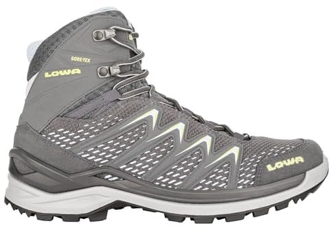 Lowa Adult Master-Artikel Innox PRO GTX MID Ws blau Gr. 37