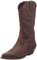 Dockers by Gerli 43bl001, Stivali Western Uomo, Marrone (Dunkelbraun 380), 40 EU