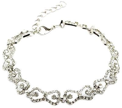 Lochita Armreifen – A lot Vampire Diary The Originals Family Caroline Forbes Armband