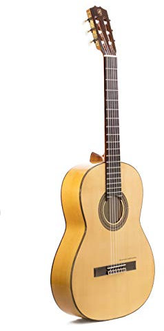GUITARRA FLAMENCA - GUITARRA PRUDENCIO SAEZ 1 FL ABETO BRYNA