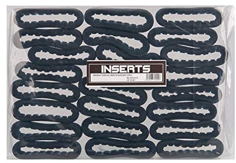 Procircuit RC Reifeneinlage (24) 1:8 Buggy V2 Bulk Closed Cell schwarz Insert lose verpackt