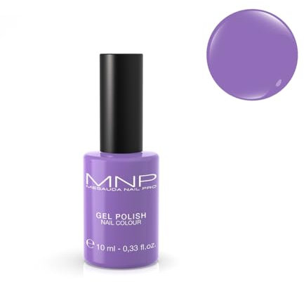 Mesauda - semipermanente gel polish nail colour 220 daiquiri 10ml