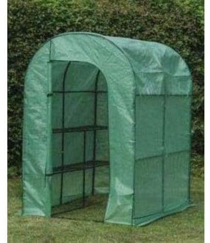 Grow It Premium Walk In Growhouse 1 Regal