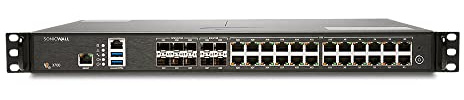 SonicWall NSA 3700 HA High Availability Appliance (02-SSC-7368)