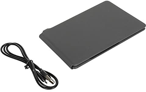 AntiMicrobial Fold Erg Tablet Keyboard