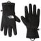THE NORTH FACE - Herren Sierra Etip Handschuhe - TNF Black, M