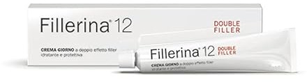 Labo Fillerina 12 Double Filler Creme Tag Gesicht Antiage Face Cream Grad 4 50ml