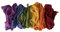 JAWSEU Newborn Wrap - Newborn Fotoshooting Baby Neugeborenes Foto Requisiten Stretch Wrap Decke, Säugling Weiche Fotografie Foto Prop für Kleinkind Baby