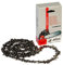 CATENA N150C-K-040E 40 DENTI .3/8X.050 1,5 MM L.30-40 CM SEMI CHISEL