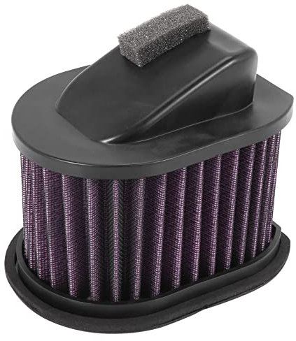 AVIDYA Motociclo Filtro Aspirazione Filtro Aria per Z750 2004-2012 Z800 2013-2015 Z1000 2003-2009 Accessori
