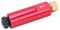 Soupape de Pression de Frein Résiduelle, Soupape de Pression Résiduelle 3/8-24NPT 10Lbs en Alliage D'aluminium Clapet Anti-retour de Frein à Tambour Universel Haute Résnce