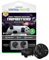 KontrolFreek FPS Freek Galaxy Black per controller Xbox One e Xbox Series X - 2 levette ad alte prestazioni - 1 a vita alta - 1 a vita media - Nero