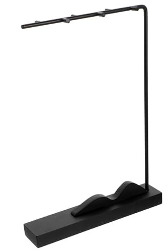 ULDIGI Pinselstiftständer Im Chinesischen Stil Aufbewahrungsregal Für Kalligraphie-stifte Desktop-Dekoration Für Büro Und Zuhause Kreative Stifthalter Aus Robustem Material