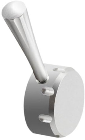 COLLBATH Dampfhebel Für Kaffeemaschinen Hebel Aus Aluminiumlegierung Kompatibel Mit Breville Milchschaumgriff Ersatz-dampfknopf Installieren