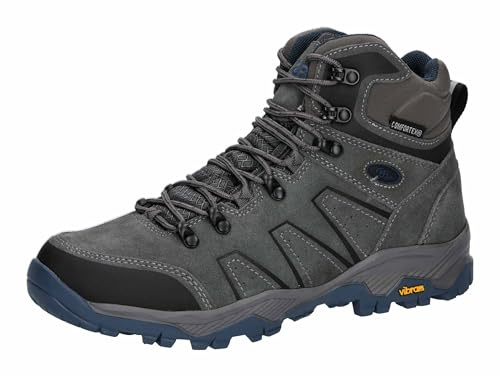 Brütting Unisex Mount Princeton LowTrekkingsstiefel