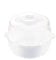 Baby Bottle Sterilizer | Microwave Bottle Steamer | Microwave Steam Cleaner For Baby Bottles And Toys | High-Temperature Resistant Steamer For Household Tableware | Efficient Sterilizer For Kids Items